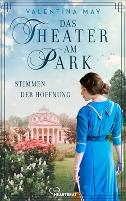 Abbildung von May | Das Theater am Park - Stimmen der Hoffnung | 1. Auflage | 2022 | beck-shop.de