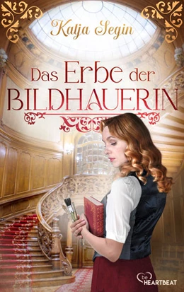 Abbildung von Segin | Das Erbe der Bildhauerin | 1. Auflage | 2022 | beck-shop.de