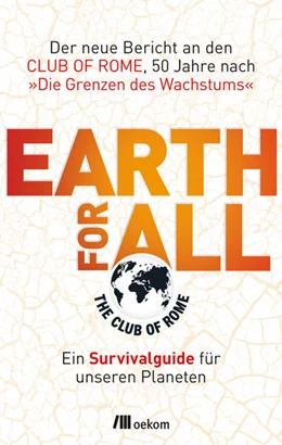 Abbildung von Earth for All | 1. Auflage | 2022 | beck-shop.de