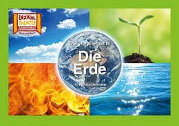 Abbildung von Burger | Die vier Elemente - Die Erde / Kamishibai Bildkarten | 1. Auflage | 2022 | beck-shop.de