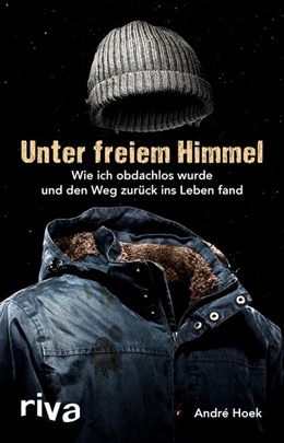 Abbildung von Hoek | Unter freiem Himmel | 1. Auflage | 2022 | beck-shop.de