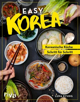 Abbildung von Kyung | Easy Korea | 1. Auflage | 2022 | beck-shop.de