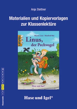 Abbildung von Lenz / Stettner | Linus, der Pechvogel. Begleitmaterial | 1. Auflage | 2022 | beck-shop.de