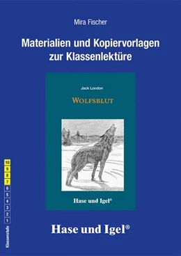 Abbildung von London / Fischer | Wolfsblut. Begleitmaterial | 1. Auflage | 2022 | beck-shop.de