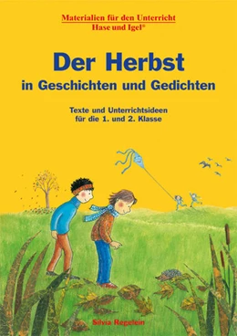 Abbildung von Regelein | Der Herbst in Geschichten und Gedichten | 1. Auflage | 2022 | beck-shop.de