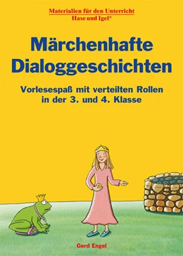 Abbildung von Engel | Märchenhafte Dialoggeschichten | 1. Auflage | 2022 | beck-shop.de
