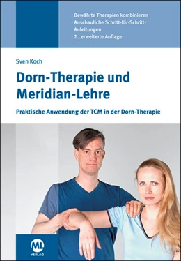 Abbildung von Koch | Dorn-Therapie und Meridian-Lehre | 2. Auflage | 2022 | beck-shop.de