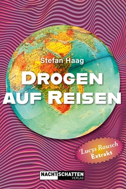 Abbildung von Haag | Drogen auf Reisen | 1. Auflage | 2023 | beck-shop.de