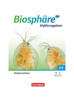Abbildung von Becker / Meisert | Biosphäre Sekundarstufe II - 2.0. Einführungsphase - Niedersachsen - Schulbuch | 1. Auflage | 2023 | beck-shop.de