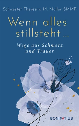 Abbildung von Müller | Wenn alles stillsteht | 1. Auflage | 2022 | beck-shop.de