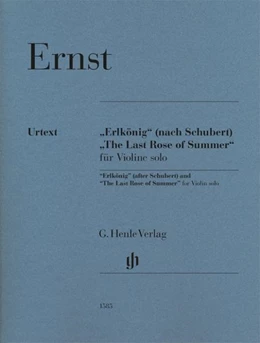 Abbildung von Turban | Heinrich Wilhelm Ernst - 