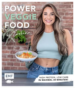 Abbildung von Kukla | Power-Veggie-Food by Evelina | 1. Auflage | 2022 | beck-shop.de
