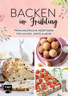 Abbildung von Backen im Frühling | 1. Auflage | 2023 | beck-shop.de