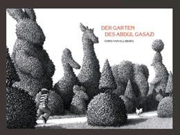 Abbildung von Allsburg | Der Garten des Abdul Gasazi | 1. Auflage | 2022 | beck-shop.de