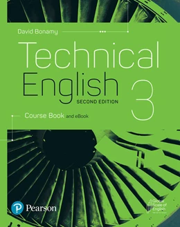Abbildung von Bonamy | Technical English 2nd Edition Level 3 Course Book and eBook | 2. Auflage | 2022 | beck-shop.de