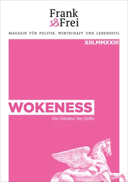 Abbildung von Reichel | Wokeness | 1. Auflage | 2022 | beck-shop.de