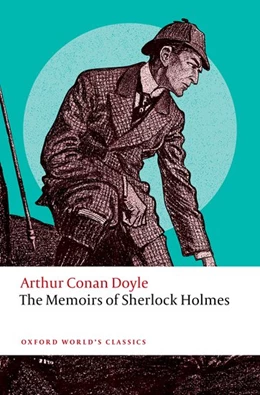 Abbildung von Conan Doyle | The Memoirs of Sherlock Holmes | 2. Auflage | 2023 | beck-shop.de