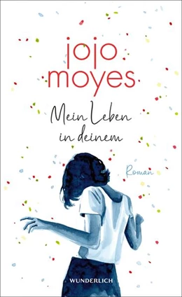 Abbildung von Moyes | Mein Leben in deinem | 1. Auflage | 2023 | beck-shop.de
