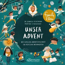 Abbildung von Heidtmann | FamilyFlow. Unser Advent | 1. Auflage | 2023 | beck-shop.de