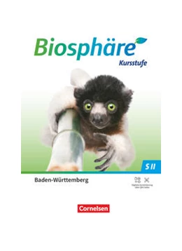 Abbildung von Scherer / Felch | Biosphäre Sekundarstufe II - 2.0 - Kursstufe - Baden-Württemberg - Schulbuch | 1. Auflage | 2023 | beck-shop.de