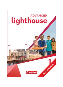 Abbildung von Bastkowski / Schaarschmidt | Lighthouse Band 1: 5. Schuljahr - Schulbuch - Kartoniert | 1. Auflage | 2023 | beck-shop.de