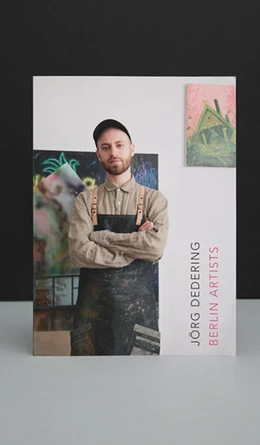 Abbildung von BERLIN ARTISTS | 1. Auflage | 2022 | beck-shop.de
