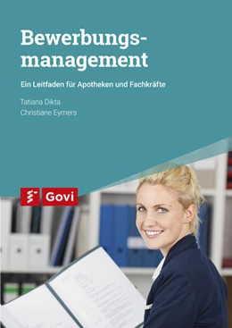 Abbildung von Dikta / Eymers | Bewerbungsmanagement | 1. Auflage | 2022 | beck-shop.de