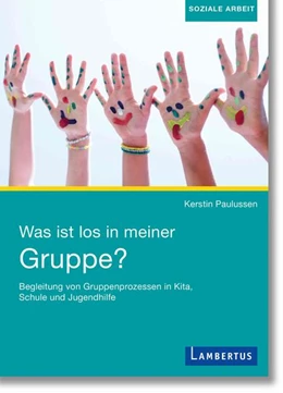 Abbildung von Paulussen | Was ist los in meiner Gruppe? | 1. Auflage | 2023 | beck-shop.de