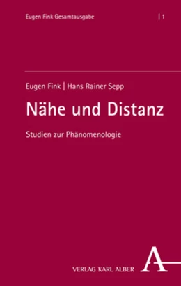 Abbildung von Fink / Sepp | Nähe und Distanz | 1. Auflage | 2025 | 1 | beck-shop.de