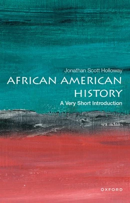 Abbildung von Holloway | African American History | 1. Auflage | 2023 | beck-shop.de
