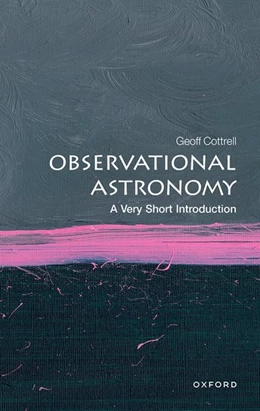 Abbildung von Cottrell | Observational Astronomy | 2. Auflage | 2023 | beck-shop.de