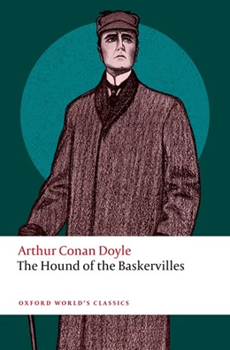 Abbildung von Conan Doyle | The Hound of the Baskervilles | 2. Auflage | 2023 | beck-shop.de