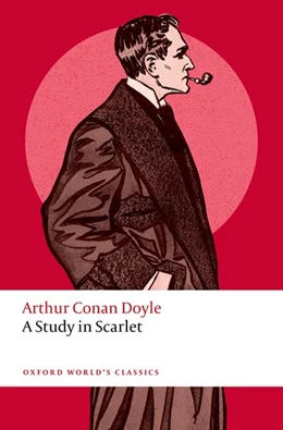 Abbildung von Conan Doyle / Daly | A Study in Scarlet | 2. Auflage | 2023 | beck-shop.de