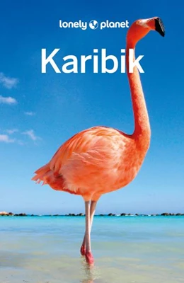 Abbildung von Clammer / Di Duca | LONELY PLANET Reiseführer Karibik | 1. Auflage | 2022 | beck-shop.de