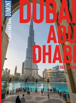 Abbildung von Kohl | DUMONT Bildatlas Dubai, Abu Dhabi, VAE, Oman | 1. Auflage | 2023 | beck-shop.de