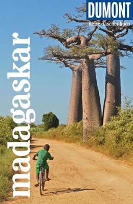Abbildung von Hooge | DUMONT Reise-Taschenbuch Reiseführer Madagaskar | 1. Auflage | 2023 | beck-shop.de