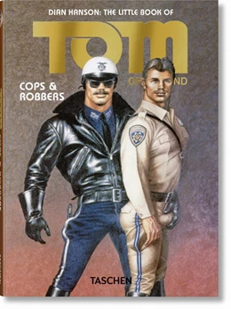 Abbildung von Hanson | The Little Book of Tom. Cops & Robbers | 1. Auflage | 2022 | beck-shop.de