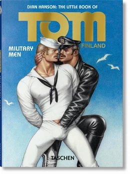 Abbildung von Hanson | The Little Book of Tom. Military Men | 1. Auflage | 2022 | beck-shop.de