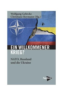 Abbildung von Gehrcke / Reymann | Ein willkommener Krieg? | 1. Auflage | 2022 | beck-shop.de