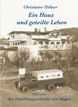 Abbildung von Töllner | Ein Haus und geteilte Leben | 1. Auflage | 2022 | beck-shop.de