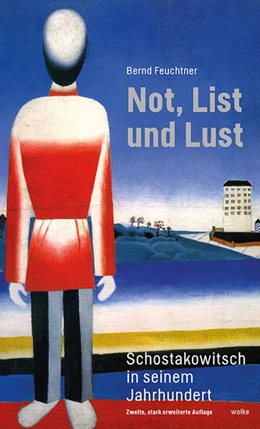 Abbildung von Feuchtner | Not, List und Lust | 1. Auflage | 2022 | beck-shop.de