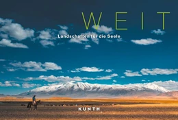 Abbildung von Strobel y Serra / Benstem | KUNTH Bildband Weit | 1. Auflage | 2022 | beck-shop.de