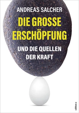 Abbildung von Salcher | Die große Erschöpfung | 1. Auflage | 2022 | beck-shop.de