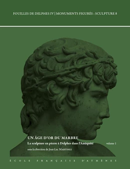 Abbildung von Un âge d'or du marbre | 1. Auflage | 2021 | beck-shop.de