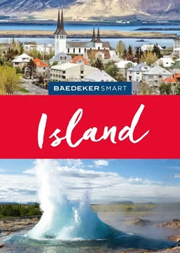 Abbildung von Nowak | Baedeker SMART Reiseführer Island | 4. Auflage | 2023 | beck-shop.de