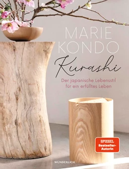Abbildung von Kondo | Kurashi | 1. Auflage | 2022 | beck-shop.de