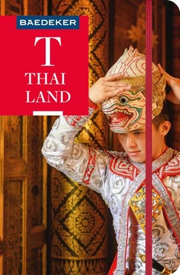 Abbildung von Müssig | Baedeker Reiseführer Thailand | 13. Auflage | 2022 | beck-shop.de