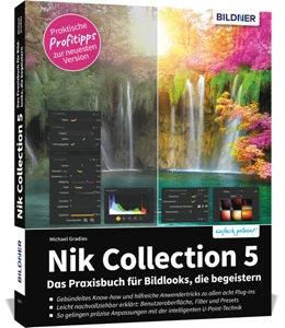 Abbildung von Gradias | Nik Collection 5 | 1. Auflage | 2022 | beck-shop.de