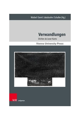 Abbildung von Waibel / Geml | Verwandlungen | 1. Auflage | 2023 | beck-shop.de