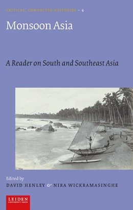 Abbildung von Henley / Wickramasinghe | Monsoon Asia | 1. Auflage | 2023 | 4 | beck-shop.de